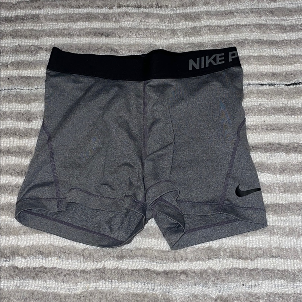 Nike Pro Spandex